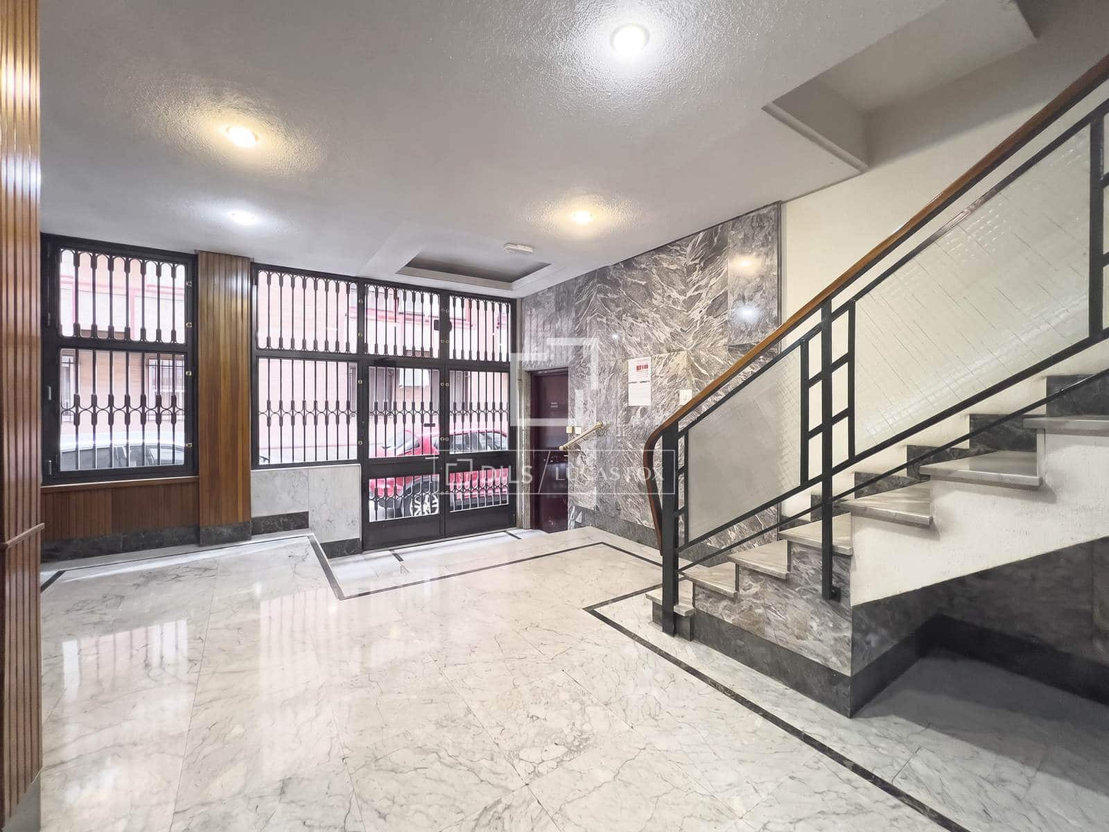3 makuuhuone Huoneisto vuokrattavana paikassa Madrid kaupunki - 3 500 € (Ref: 10039133)