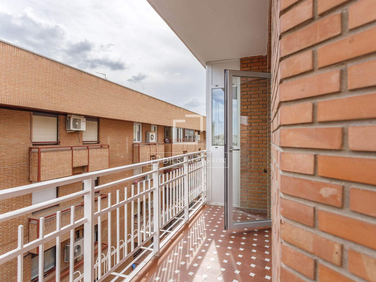 3 makuuhuone Huoneisto vuokrattavana paikassa Madrid kaupunki - 3 500 € (Ref: 10039133)