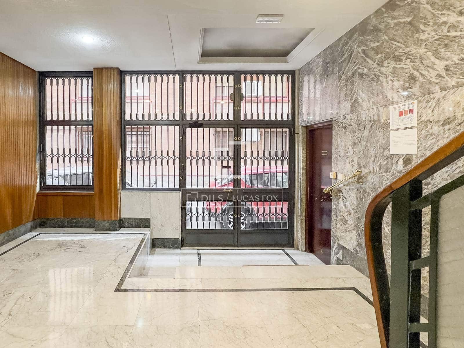3 makuuhuone Huoneisto vuokrattavana paikassa Madrid kaupunki - 3 500 € (Ref: 10039133)