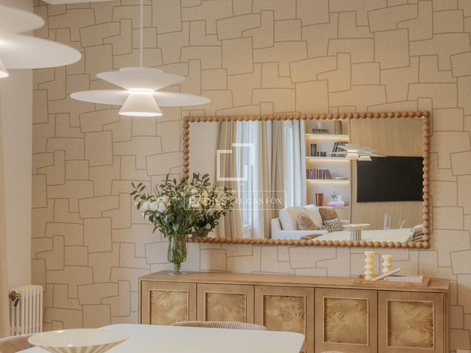3 bedroom Apartment for sale in Madrid city - € 2,600,000 (Ref: 10039134)