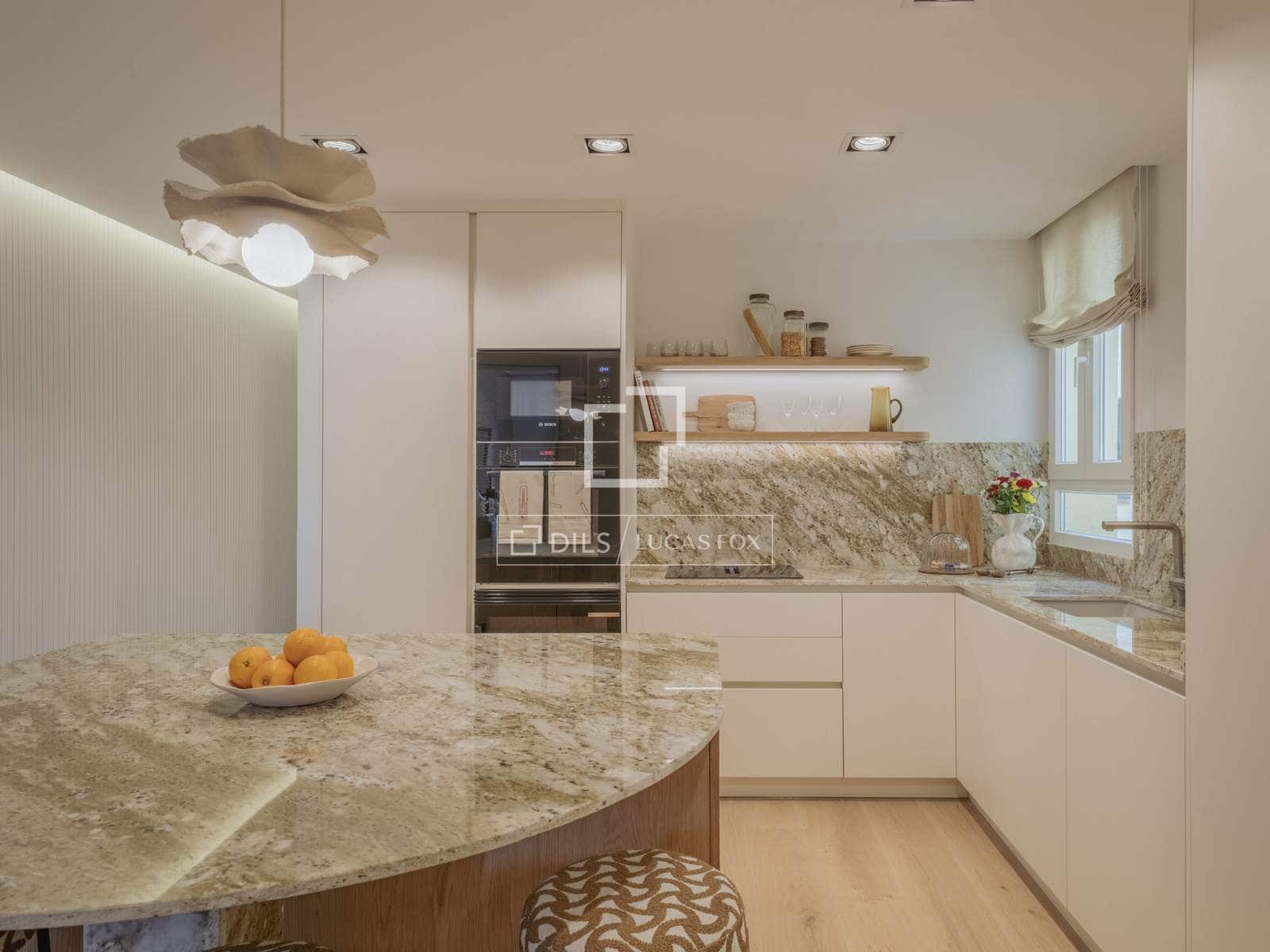 3 bedroom Apartment for sale in Madrid city - € 2,600,000 (Ref: 10039134)