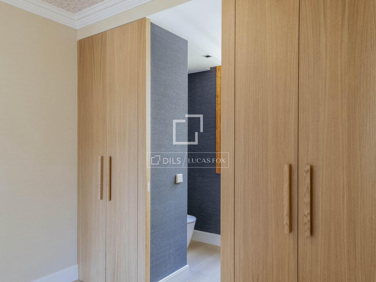 3 bedroom Apartment for sale in Madrid city - € 2,600,000 (Ref: 10039134)