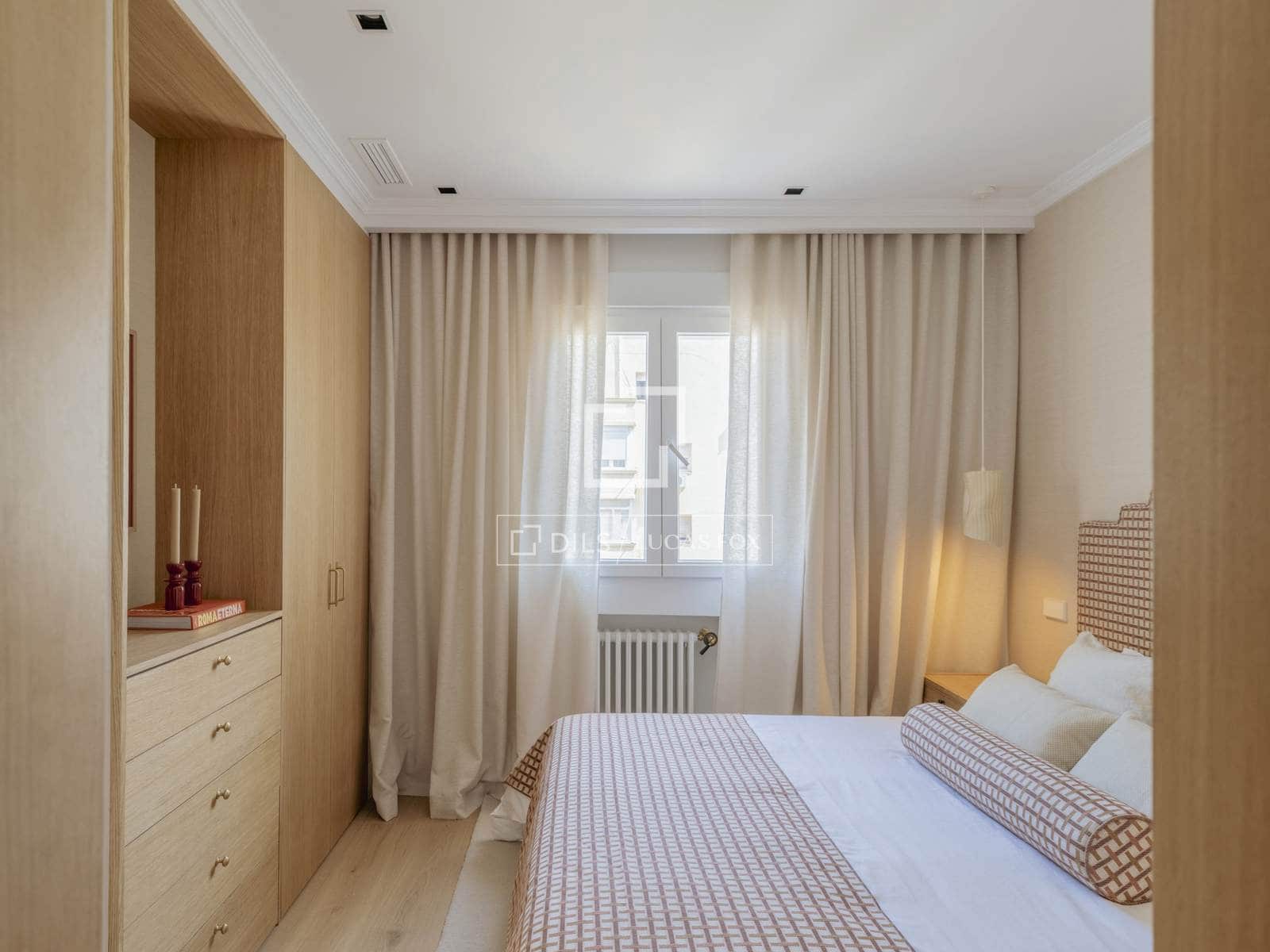 3 bedroom Apartment for sale in Madrid city - € 2,600,000 (Ref: 10039134)