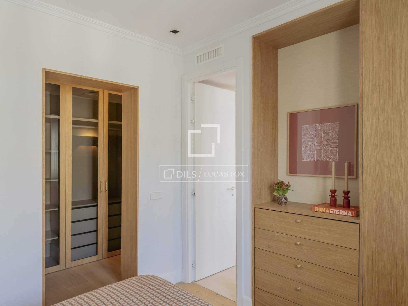 3 bedroom Apartment for sale in Madrid city - € 2,600,000 (Ref: 10039134)