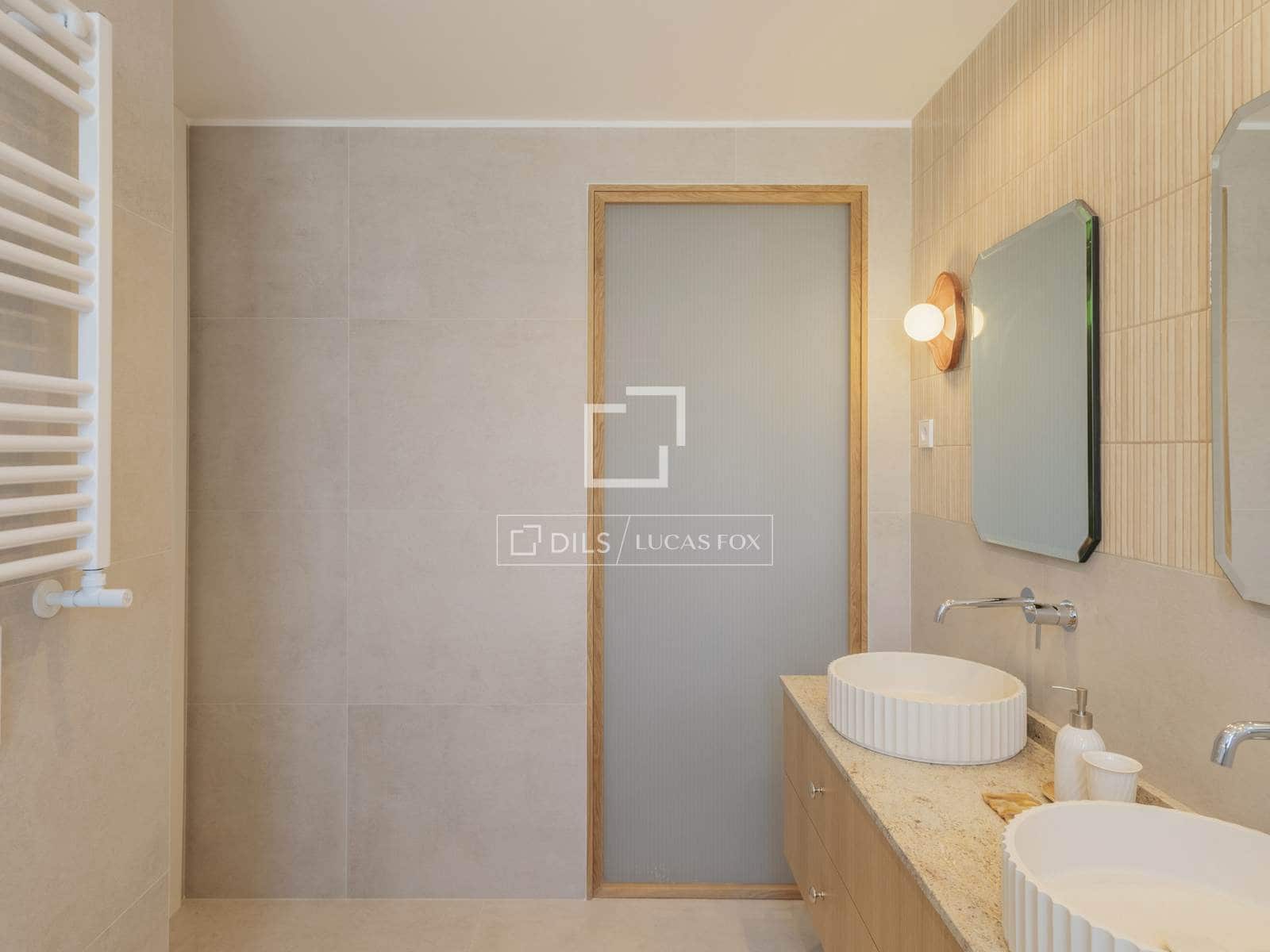 3 bedroom Apartment for sale in Madrid city - € 2,600,000 (Ref: 10039134)