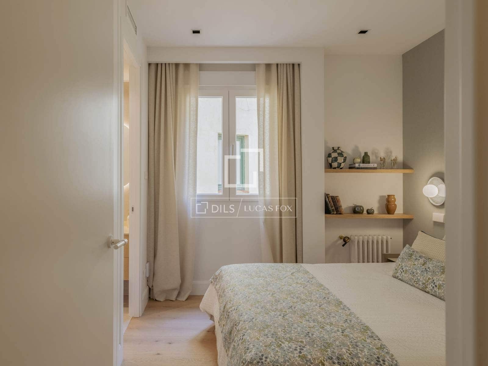 3 bedroom Apartment for sale in Madrid city - € 2,600,000 (Ref: 10039134)