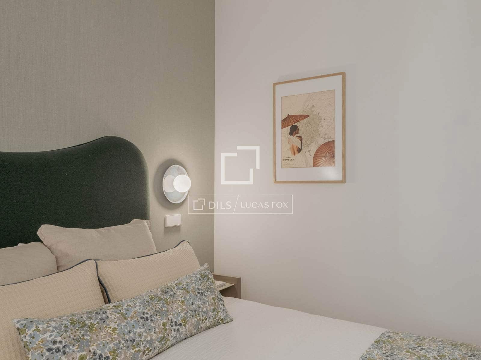 3 bedroom Apartment for sale in Madrid city - € 2,600,000 (Ref: 10039134)