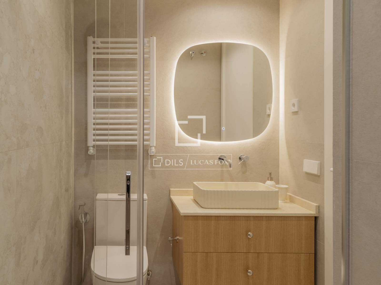 3 bedroom Apartment for sale in Madrid city - € 2,600,000 (Ref: 10039134)
