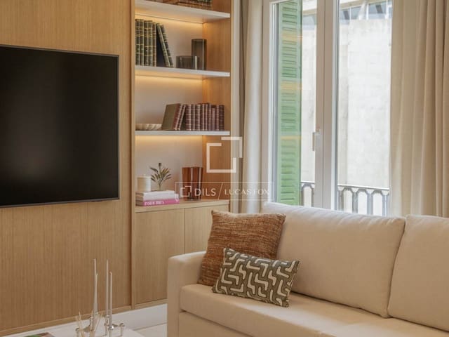 3 bedroom Apartment for sale in Goya, Madrid city - € 2,600,000 (Ref: 10039134)