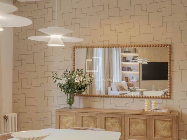 3 bedroom Apartment for sale in Goya, Madrid city - € 2,600,000 (Ref: 10039134)