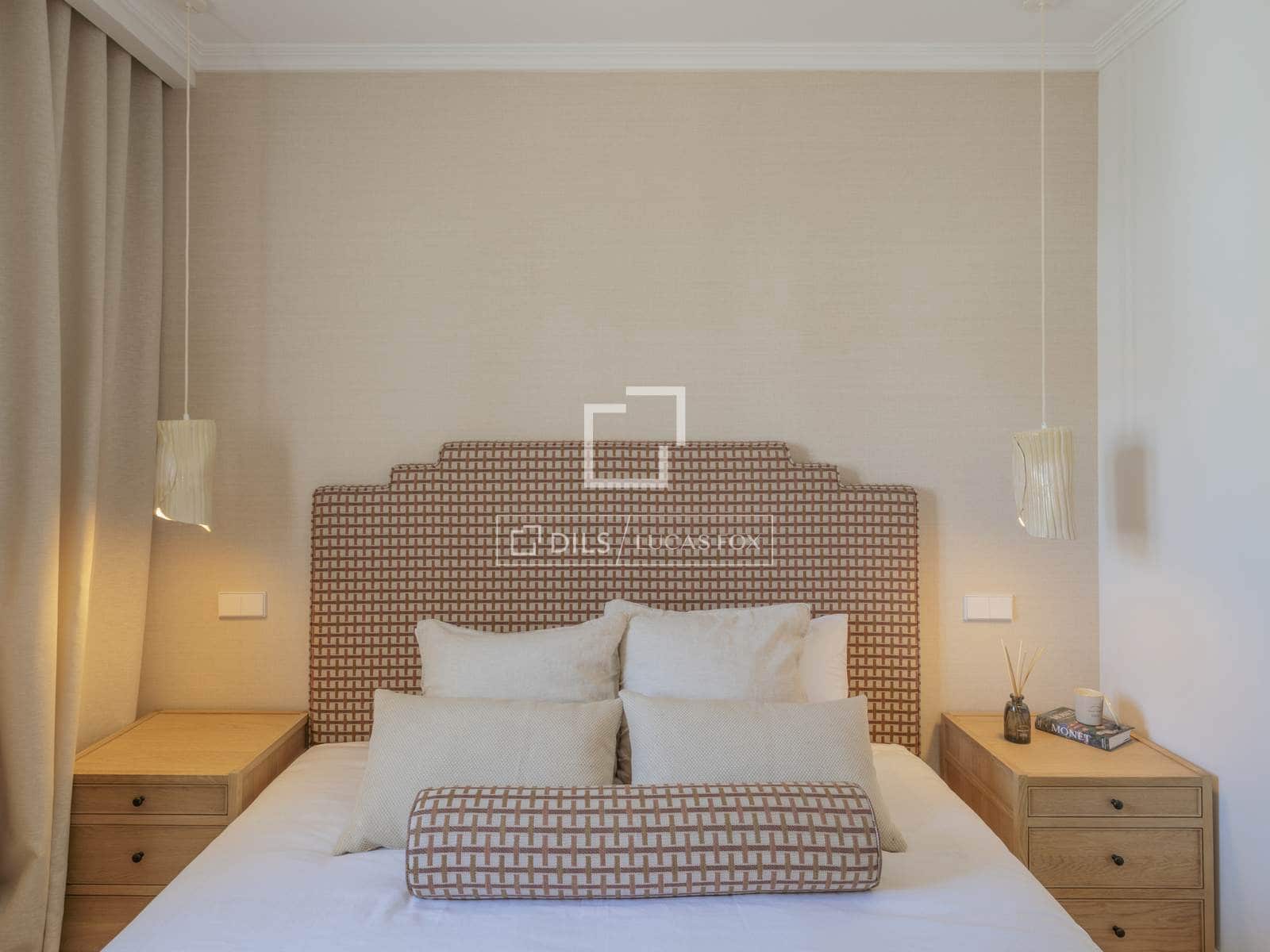 3 bedroom Apartment for sale in Madrid city - € 2,600,000 (Ref: 10039134)