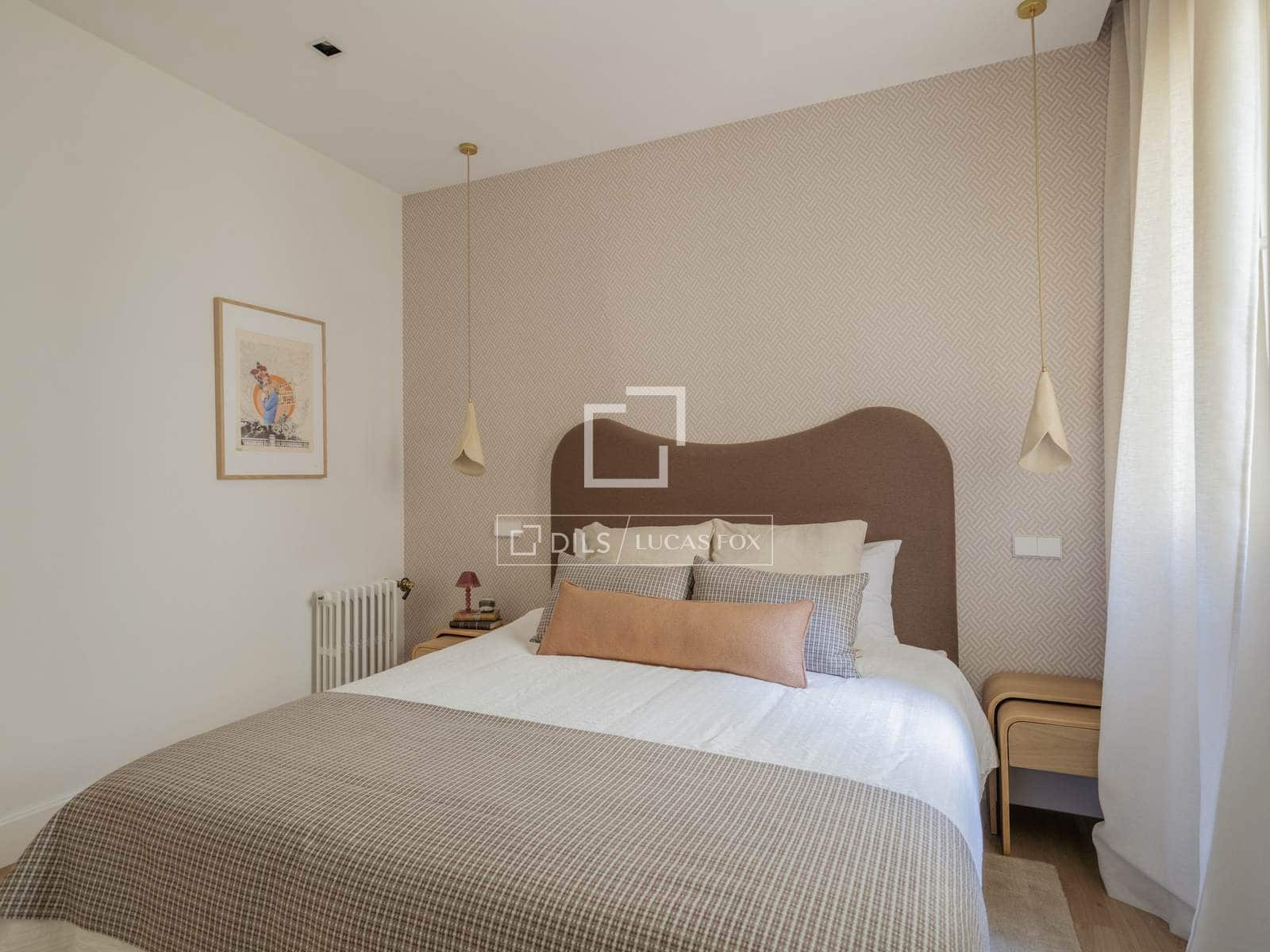 3 bedroom Apartment for sale in Madrid city - € 2,600,000 (Ref: 10039134)