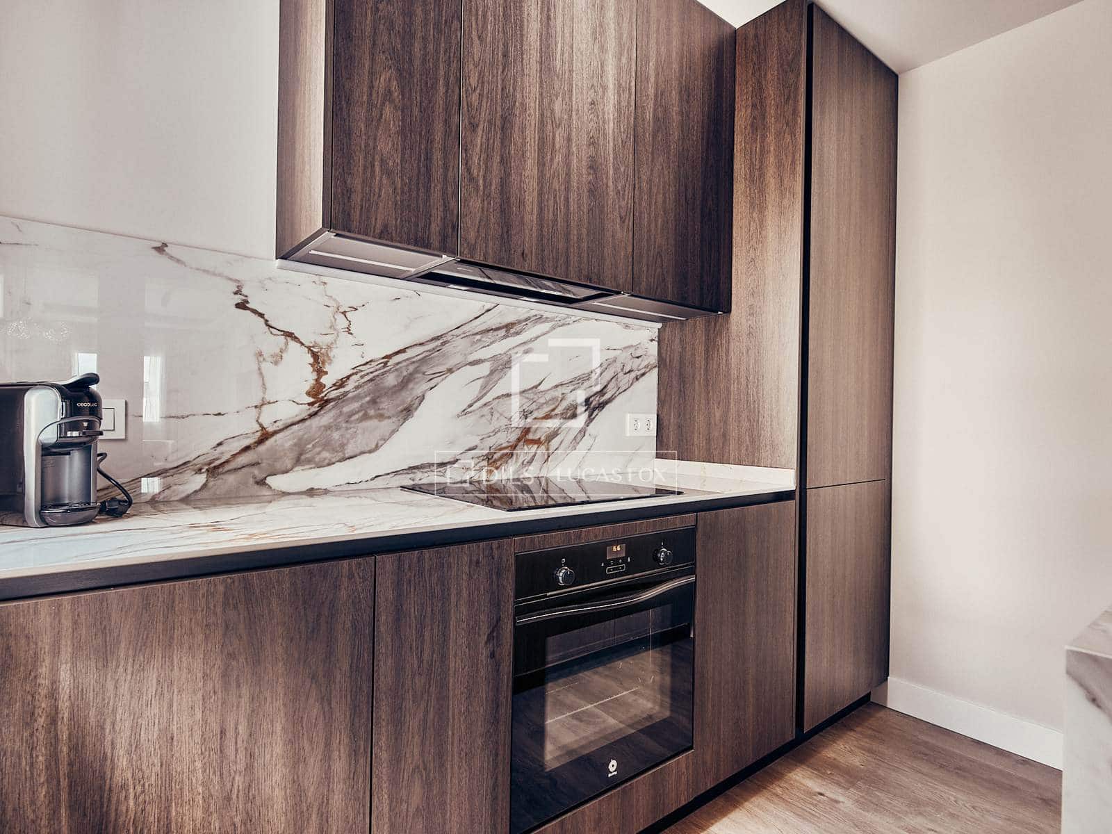 2 camera da letto Appartamento in vendita in Madrid citta - 1.299.000 € (Rif: 10039135)