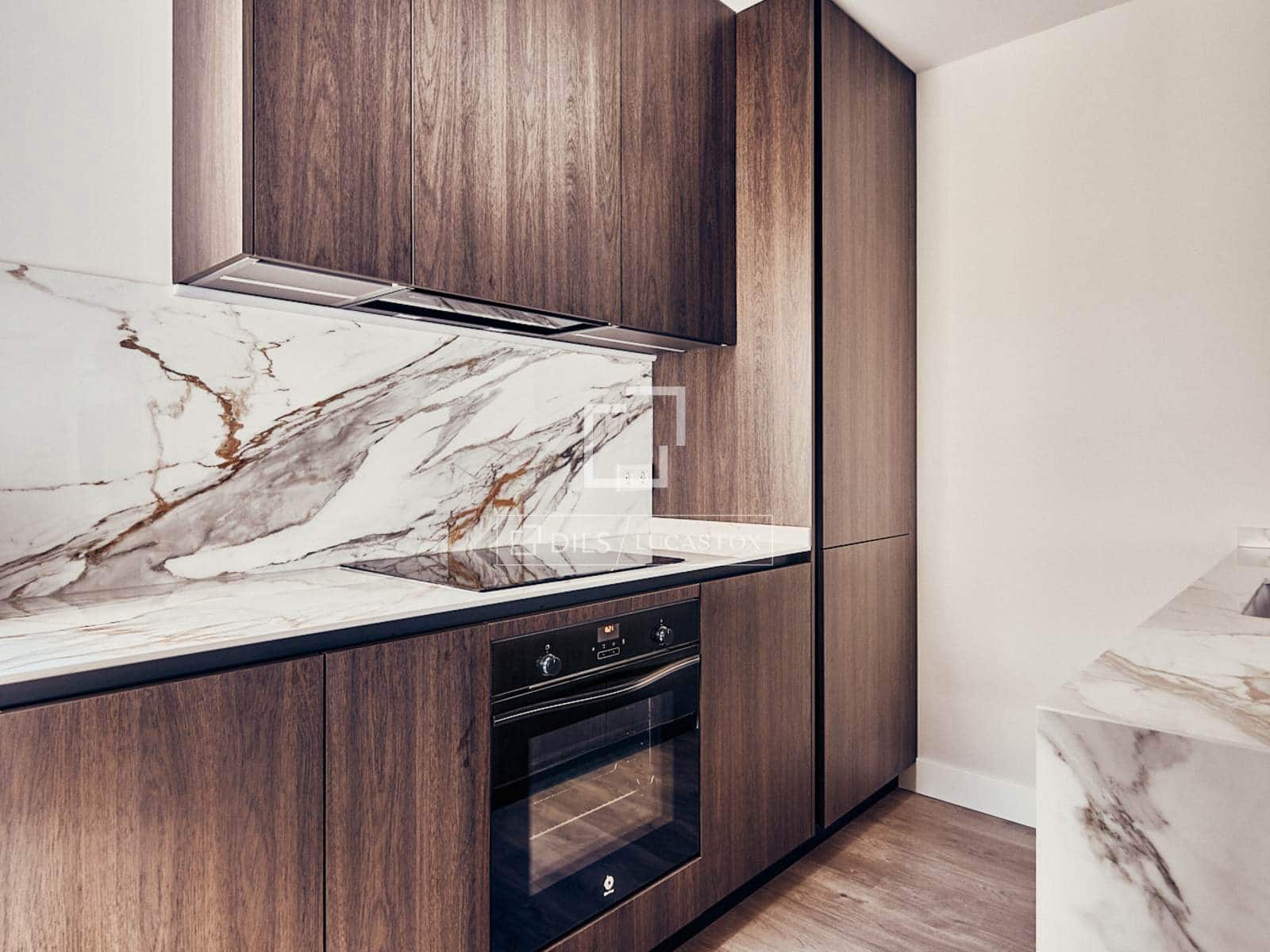 2 camera da letto Appartamento in vendita in Madrid citta - 1.299.000 € (Rif: 10039135)