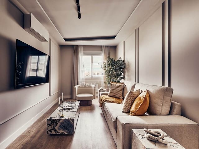 2 camera da letto Appartamento in vendita in Goya, Madrid città - 1.299.000 € (Rif: 10039135)