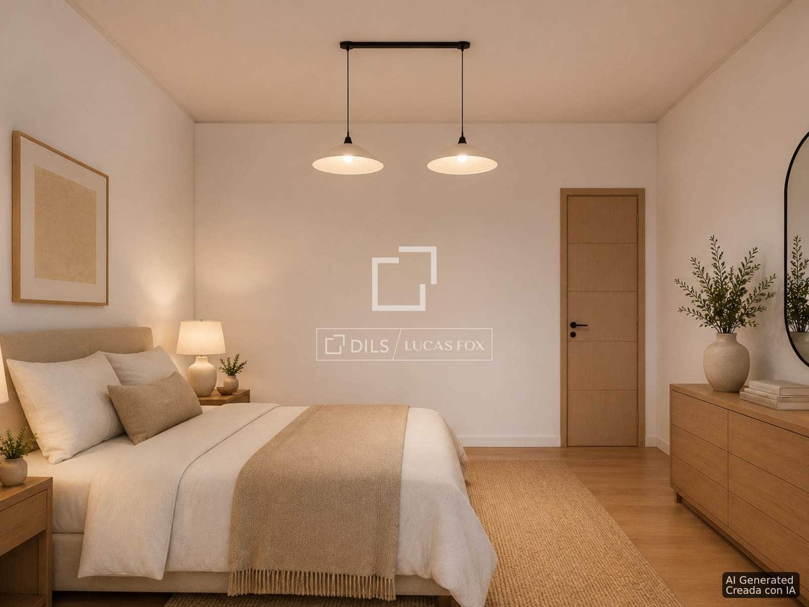 3 Zimmer Apartment zu verkaufen in Barcelona Stadt - 1.085.000 € (Ref: 10039302)