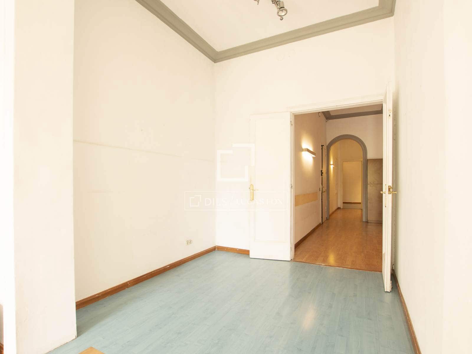 3 Zimmer Apartment zu verkaufen in Barcelona Stadt - 1.085.000 € (Ref: 10039302)