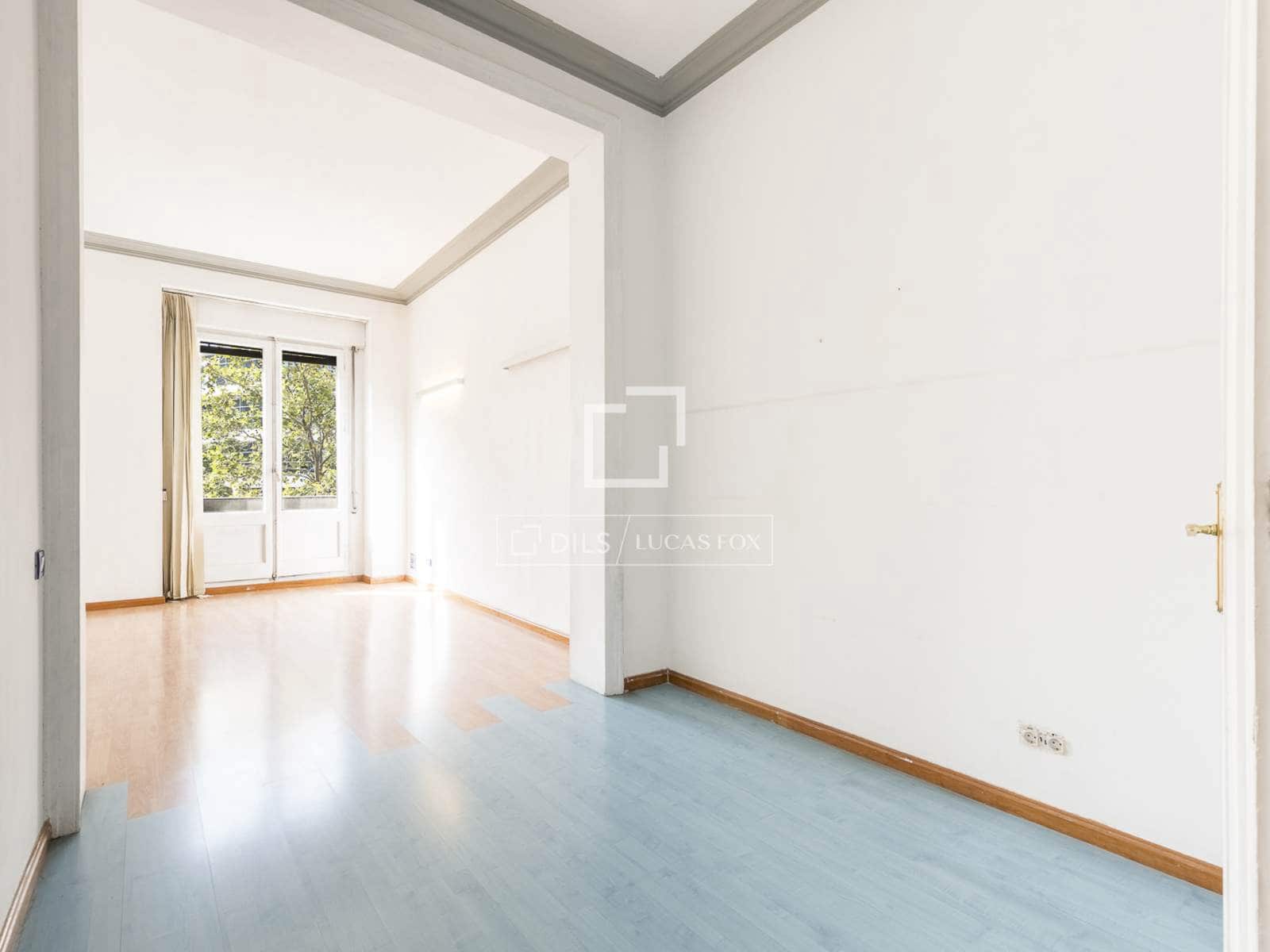 3 Zimmer Apartment zu verkaufen in Barcelona Stadt - 1.085.000 € (Ref: 10039302)