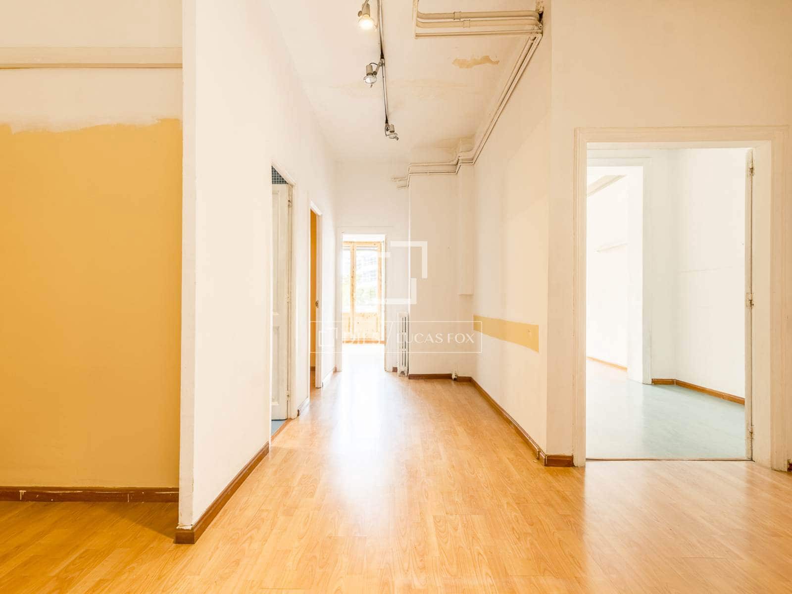 3 Zimmer Apartment zu verkaufen in Barcelona Stadt - 1.085.000 € (Ref: 10039302)