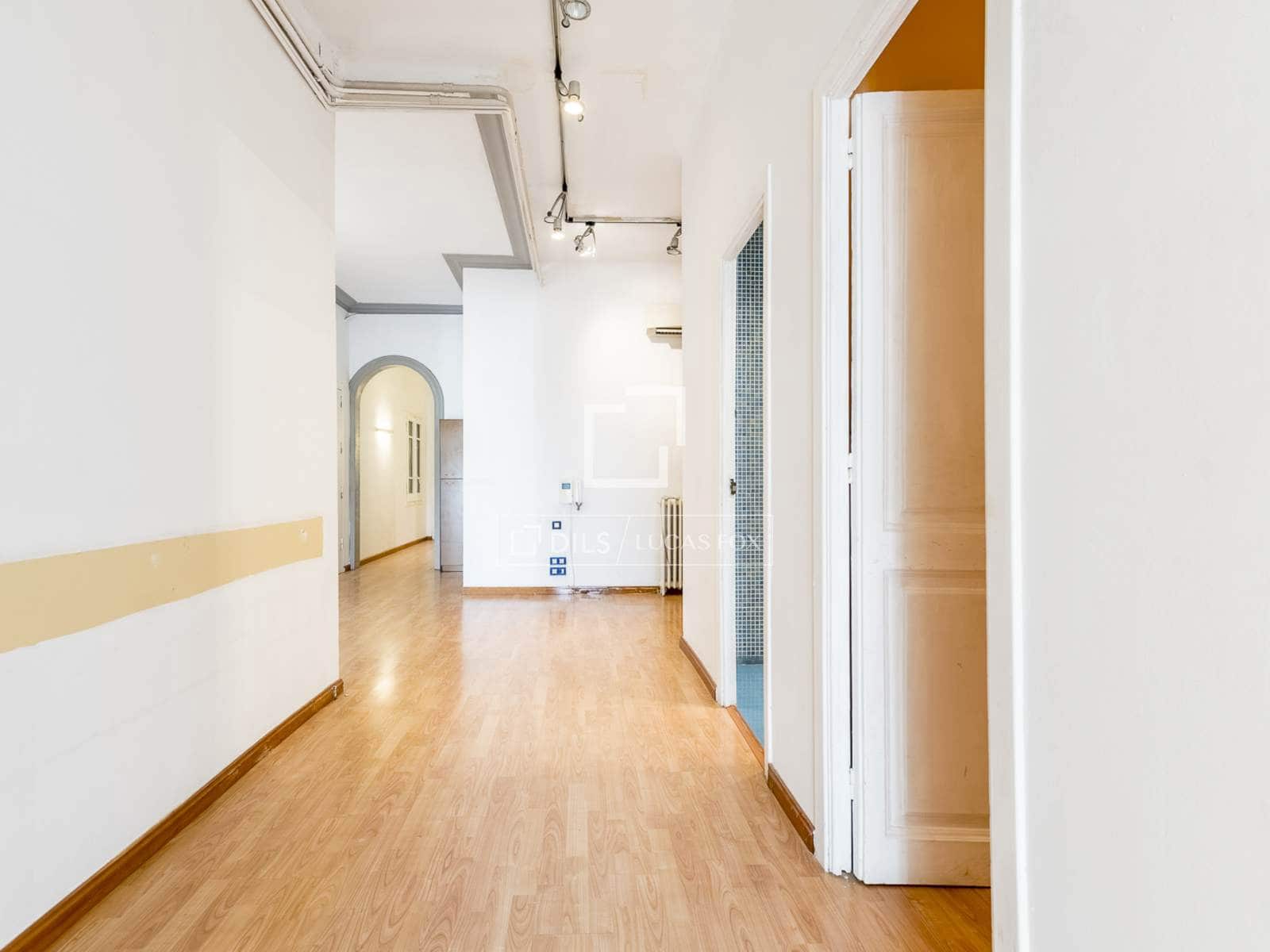 3 Zimmer Apartment zu verkaufen in Barcelona Stadt - 1.085.000 € (Ref: 10039302)