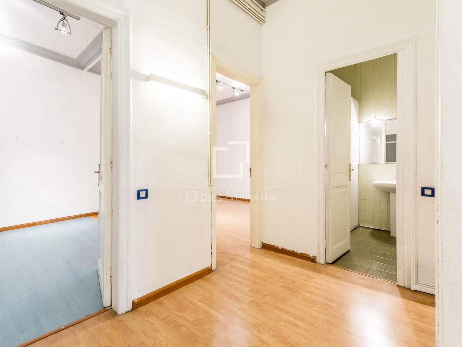 3 Zimmer Apartment zu verkaufen in Barcelona Stadt - 1.085.000 € (Ref: 10039302)