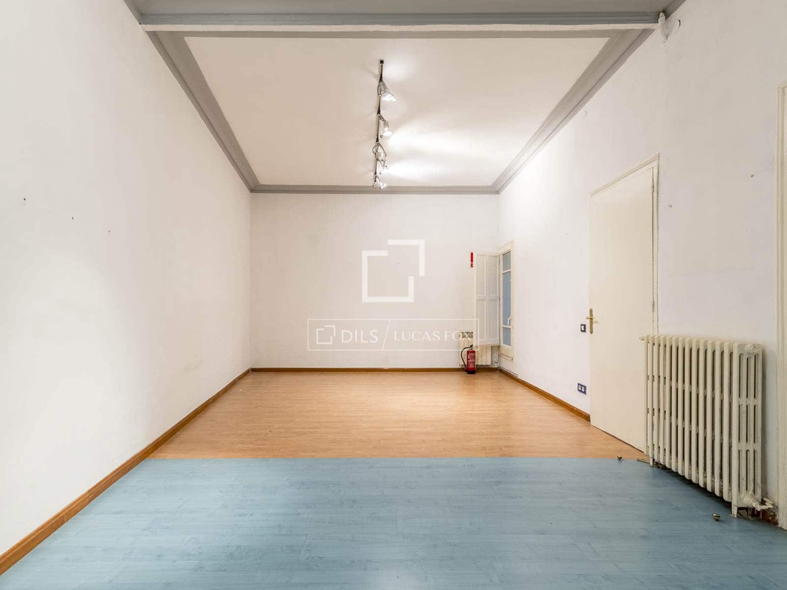 3 Zimmer Apartment zu verkaufen in Barcelona Stadt - 1.085.000 € (Ref: 10039302)