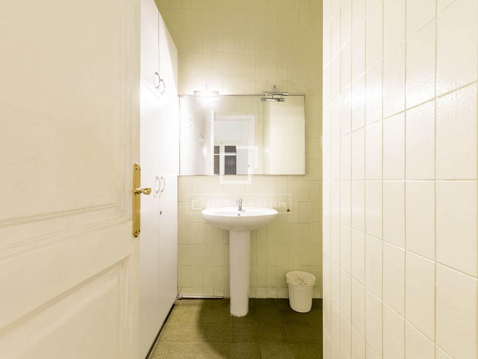 3 Zimmer Apartment zu verkaufen in Barcelona Stadt - 1.085.000 € (Ref: 10039302)