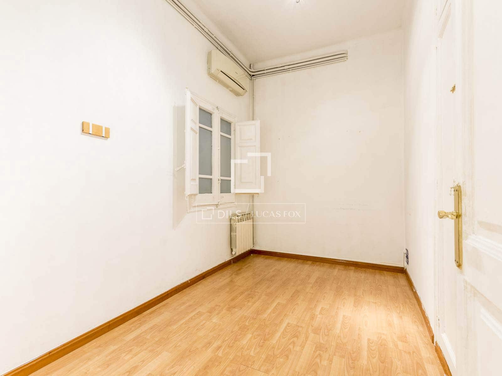 3 Zimmer Apartment zu verkaufen in Barcelona Stadt - 1.085.000 € (Ref: 10039302)