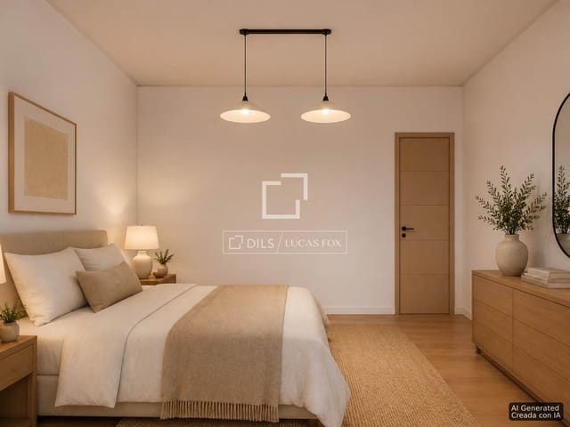 3 Zimmer Apartment zu verkaufen in Barcelona Stadt - 1.085.000 € (Ref: 10039302)