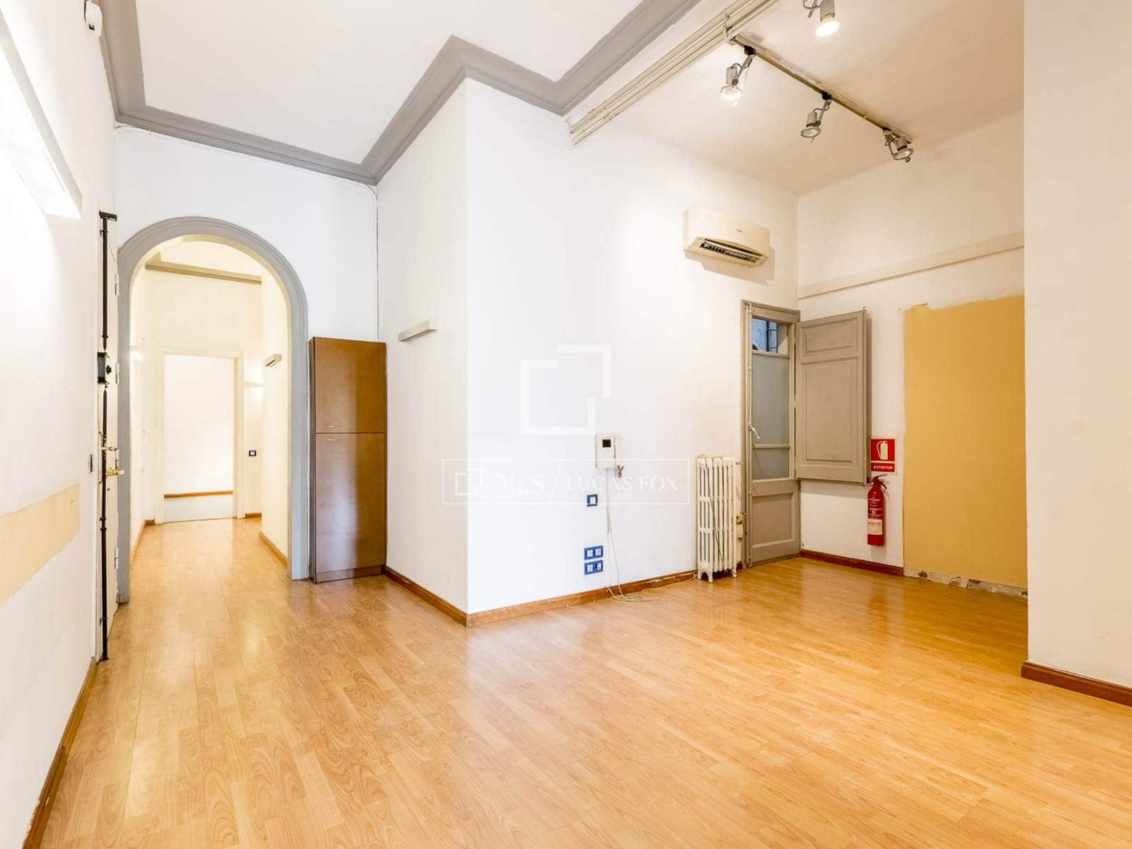 3 Zimmer Apartment zu verkaufen in Barcelona Stadt - 1.085.000 € (Ref: 10039302)