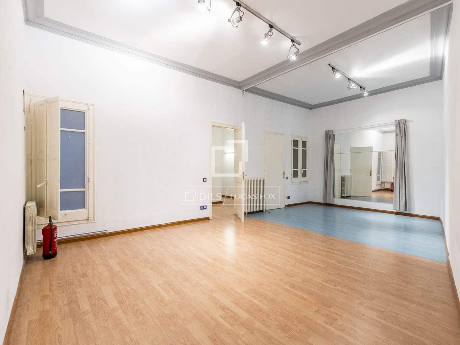 3 Zimmer Apartment zu verkaufen in Barcelona Stadt - 1.085.000 € (Ref: 10039302)