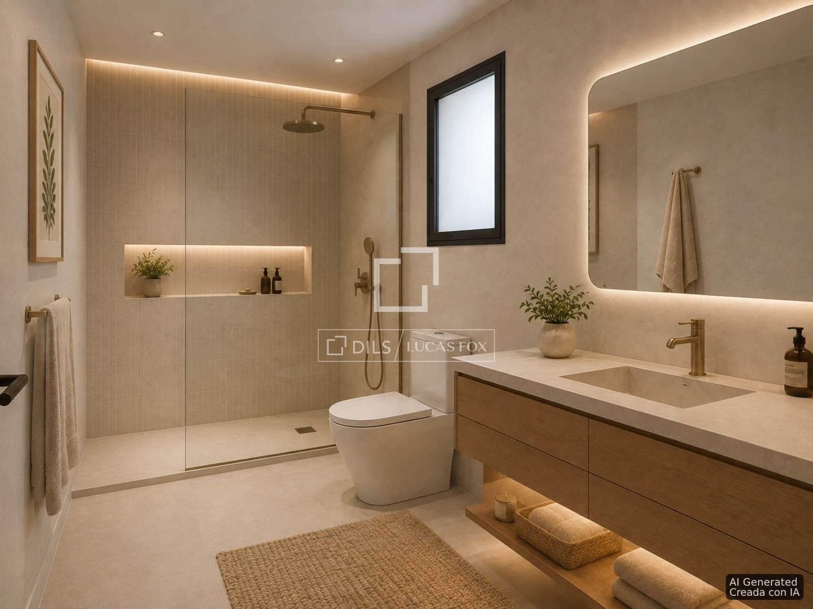 3 Zimmer Apartment zu verkaufen in Barcelona Stadt - 1.085.000 € (Ref: 10039302)