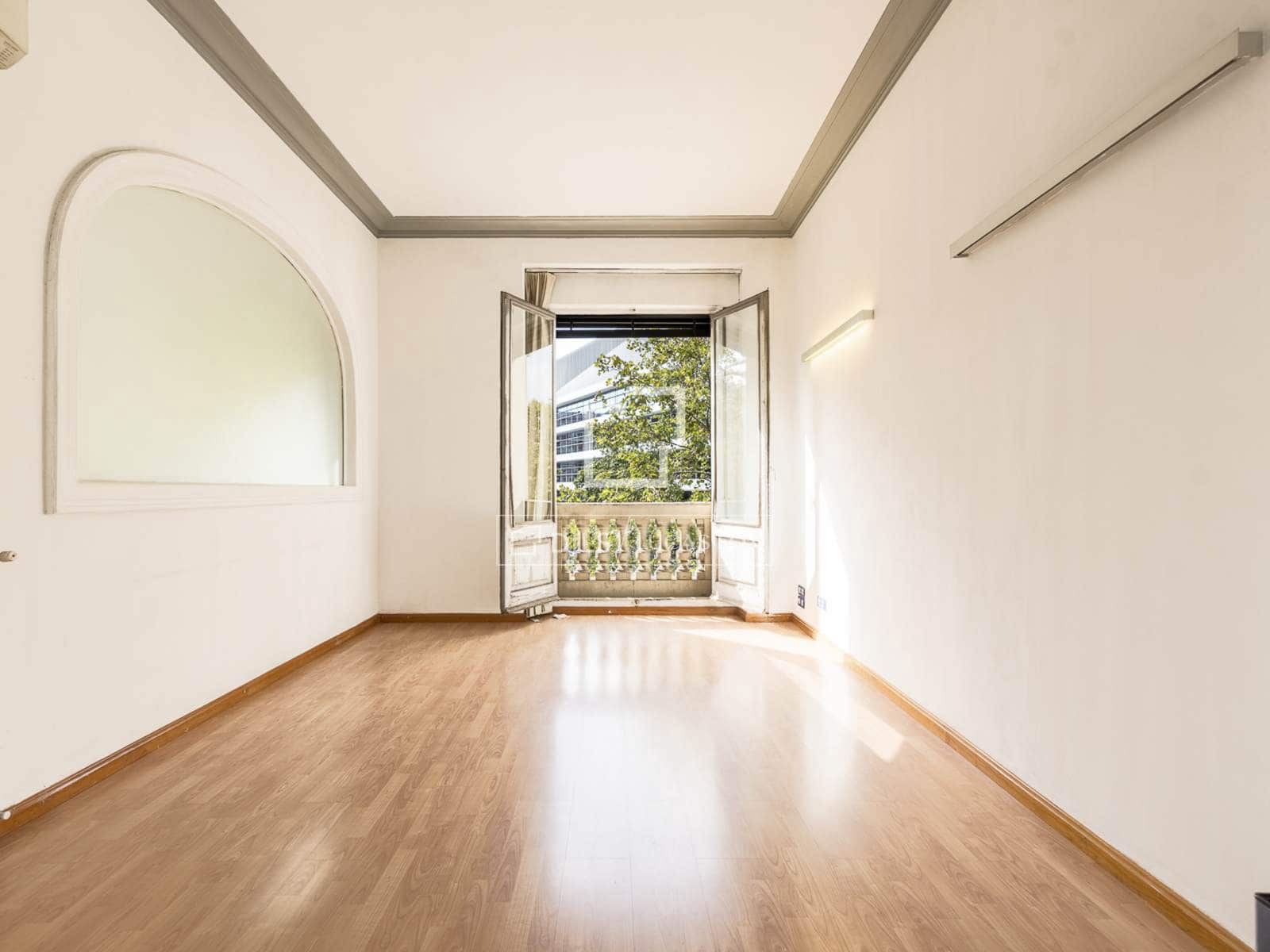 3 Zimmer Apartment zu verkaufen in Barcelona Stadt - 1.085.000 € (Ref: 10039302)
