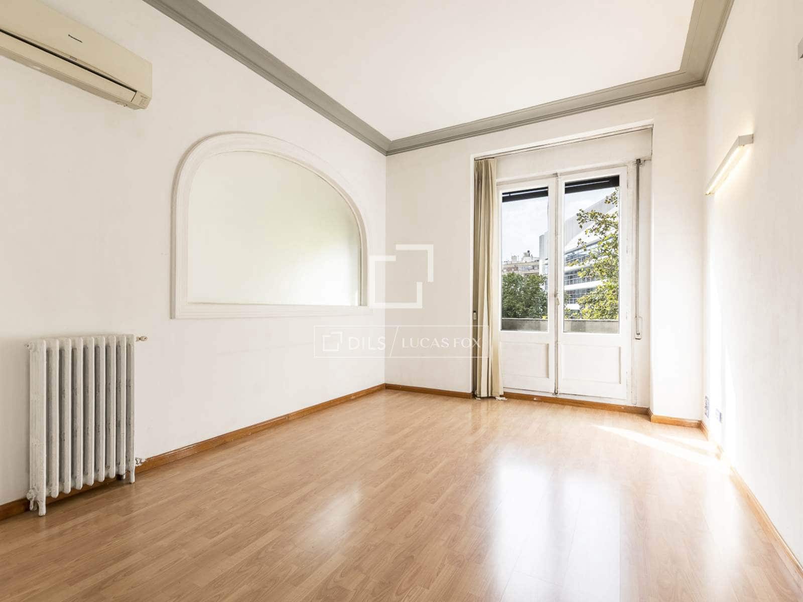 3 Zimmer Apartment zu verkaufen in Barcelona Stadt - 1.085.000 € (Ref: 10039302)