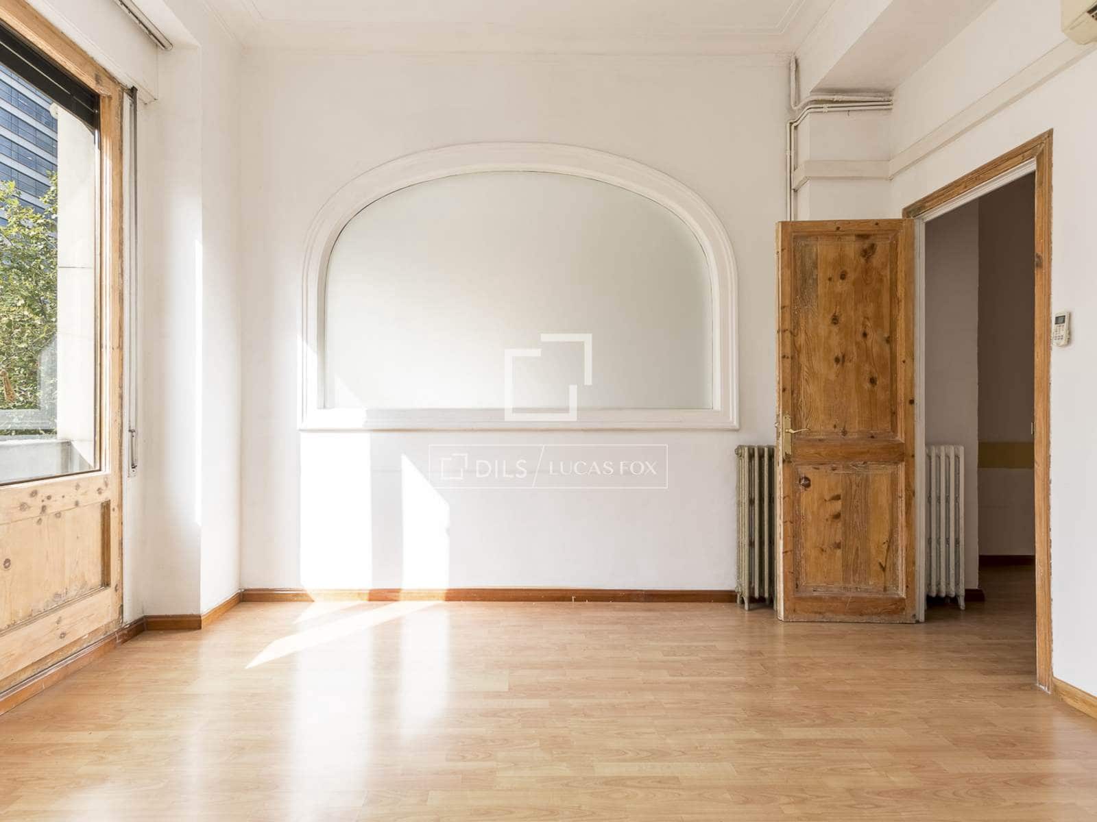 3 Zimmer Apartment zu verkaufen in Barcelona Stadt - 1.085.000 € (Ref: 10039302)