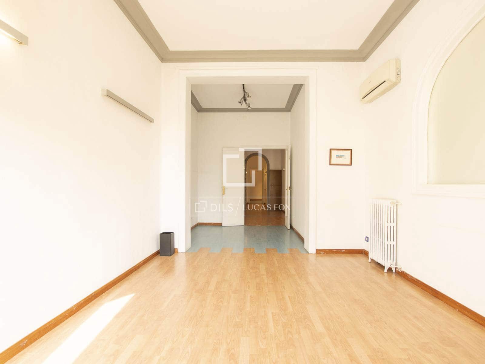 3 Zimmer Apartment zu verkaufen in Barcelona Stadt - 1.085.000 € (Ref: 10039302)