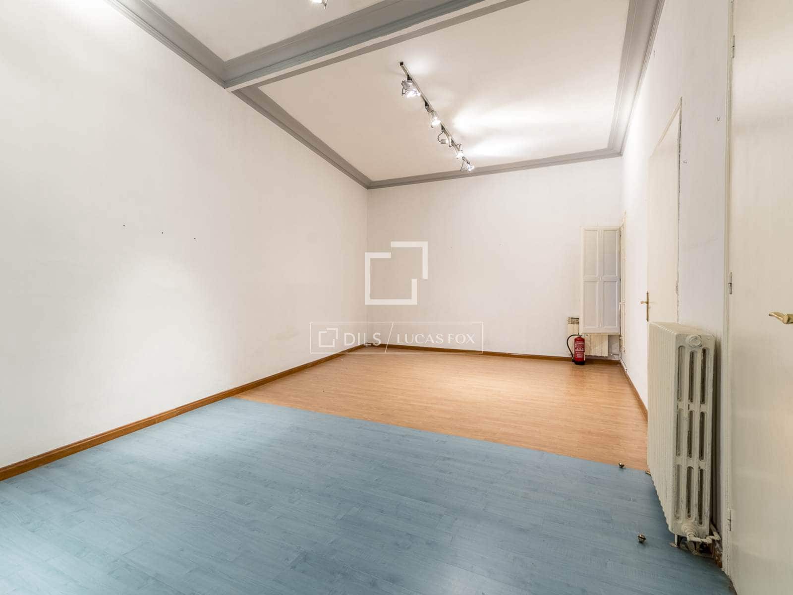 3 Zimmer Apartment zu verkaufen in Barcelona Stadt - 1.085.000 € (Ref: 10039302)