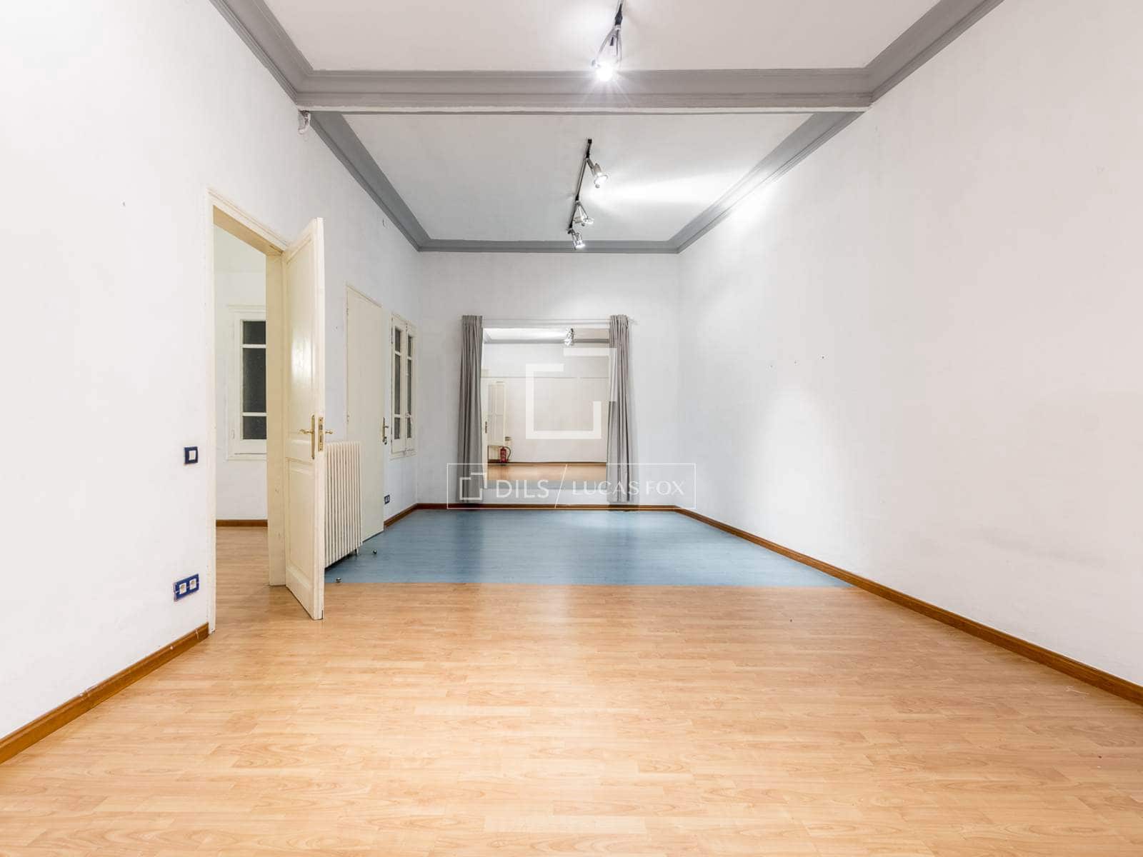 3 Zimmer Apartment zu verkaufen in Barcelona Stadt - 1.085.000 € (Ref: 10039302)