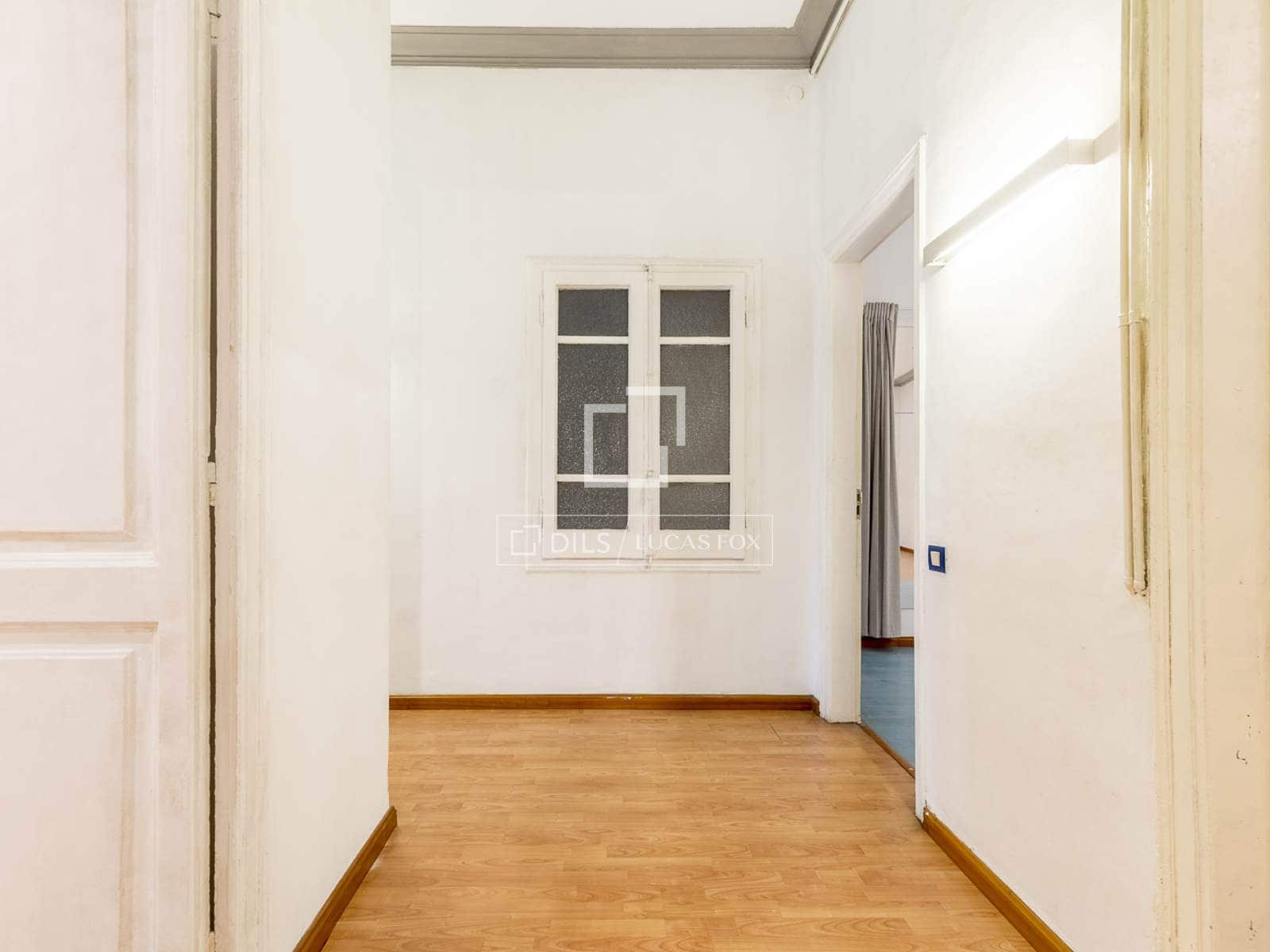 3 Zimmer Apartment zu verkaufen in Barcelona Stadt - 1.085.000 € (Ref: 10039302)