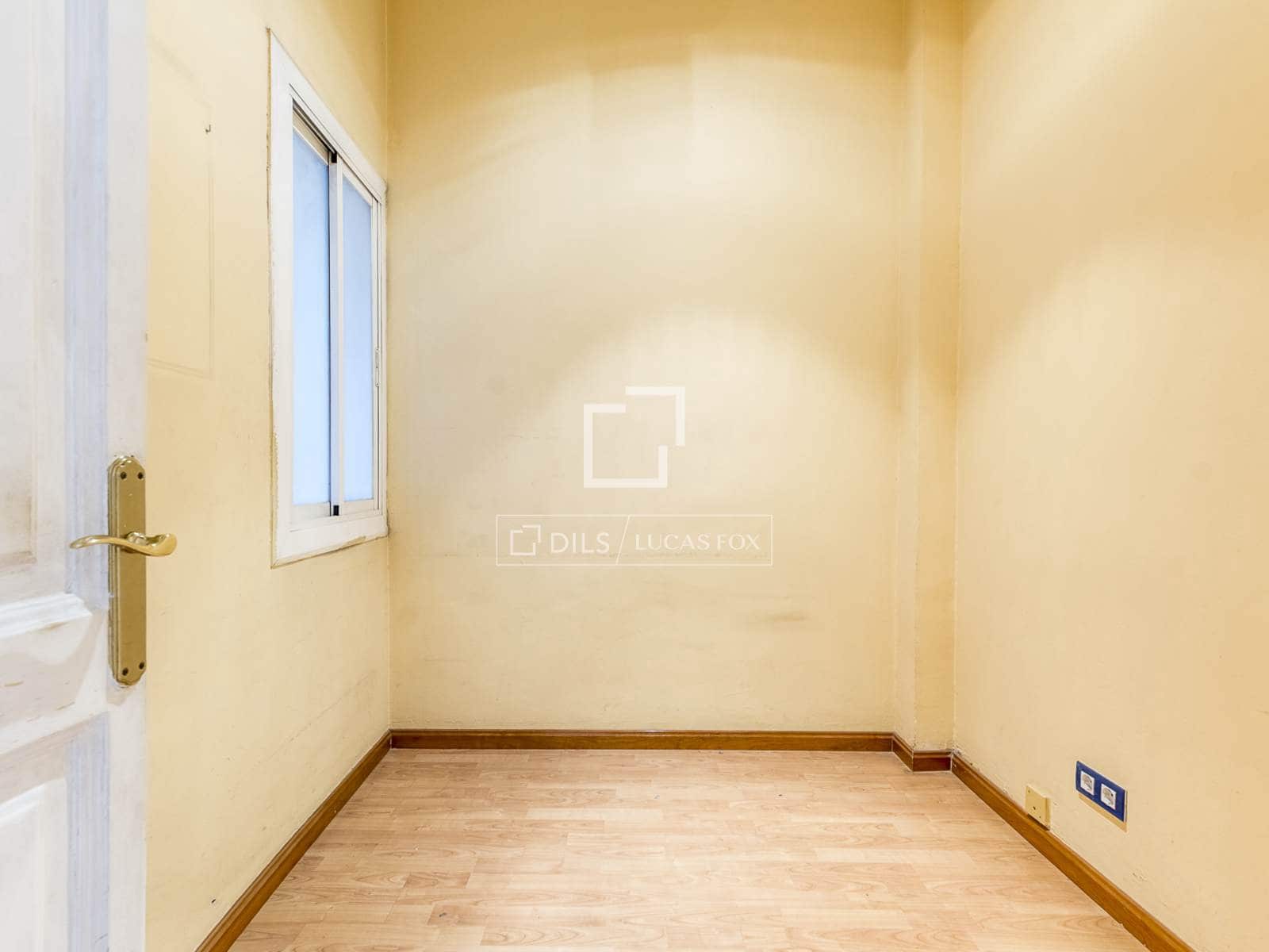 3 Zimmer Apartment zu verkaufen in Barcelona Stadt - 1.085.000 € (Ref: 10039302)
