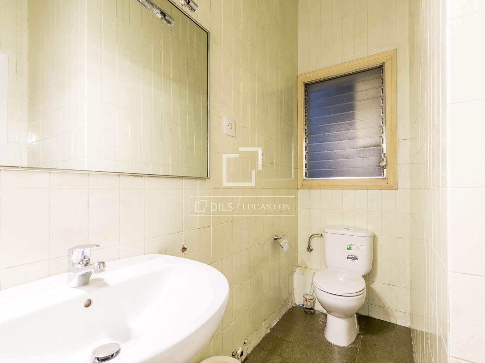 3 Zimmer Apartment zu verkaufen in Barcelona Stadt - 1.085.000 € (Ref: 10039302)
