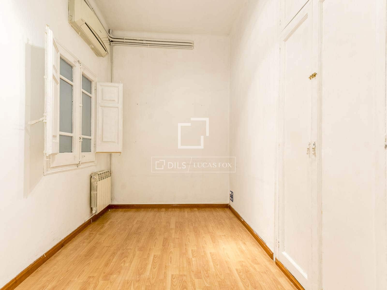 3 Zimmer Apartment zu verkaufen in Barcelona Stadt - 1.085.000 € (Ref: 10039302)