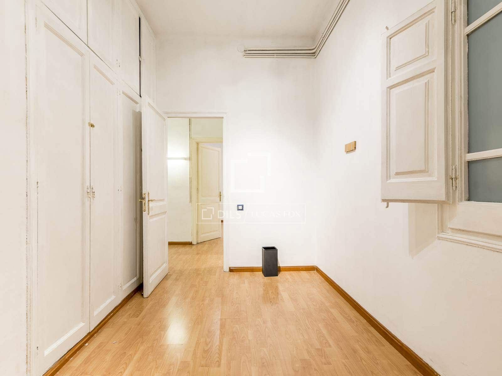 3 Zimmer Apartment zu verkaufen in Barcelona Stadt - 1.085.000 € (Ref: 10039302)
