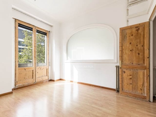 3 Zimmer Apartment zu verkaufen in Barcelona Stadt - 1.085.000 € (Ref: 10039302)