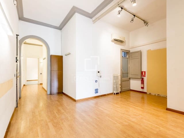 3 Zimmer Apartment zu verkaufen in Barcelona Stadt - 1.085.000 € (Ref: 10039302)