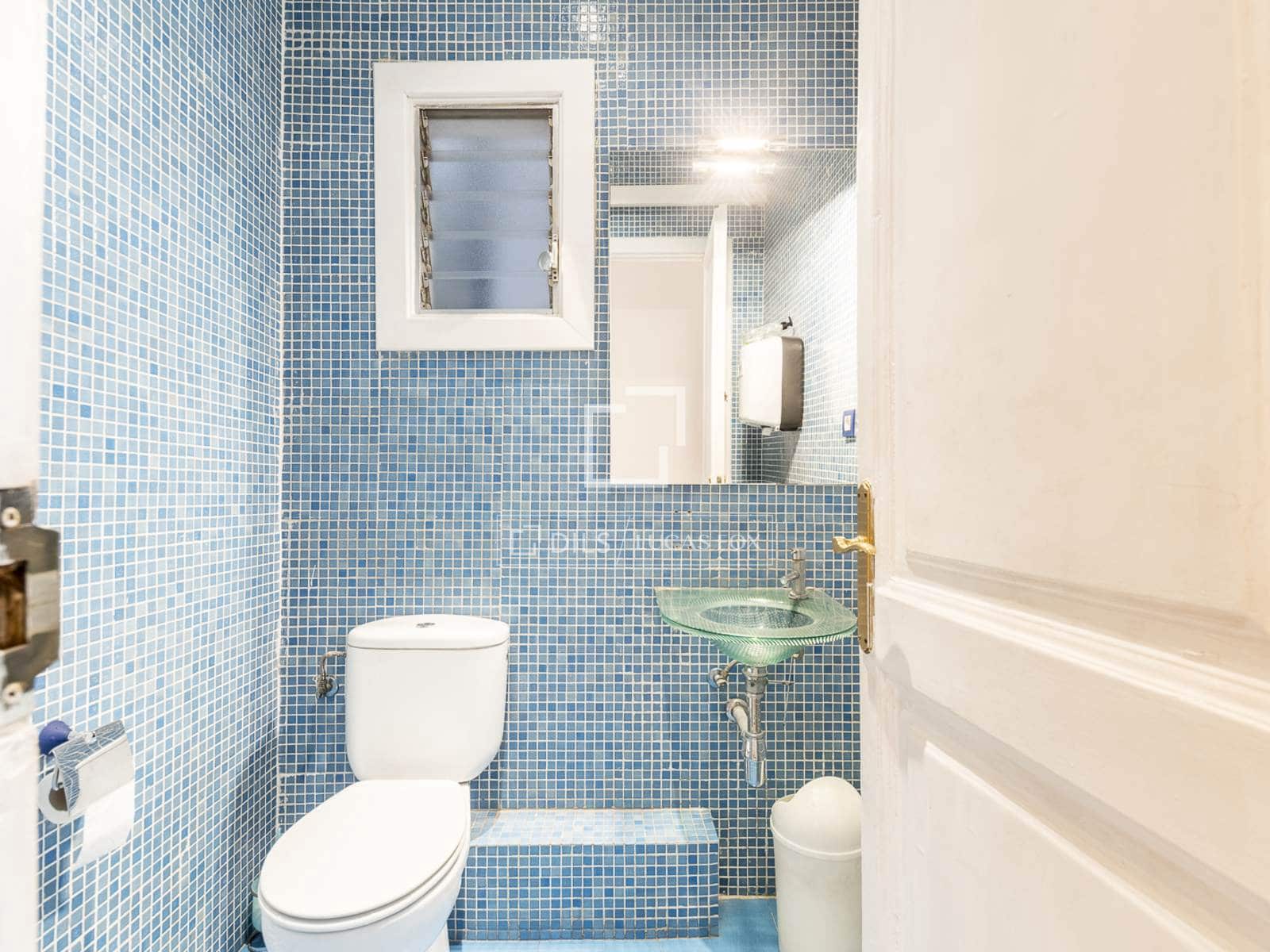 3 Zimmer Apartment zu verkaufen in Barcelona Stadt - 1.085.000 € (Ref: 10039302)
