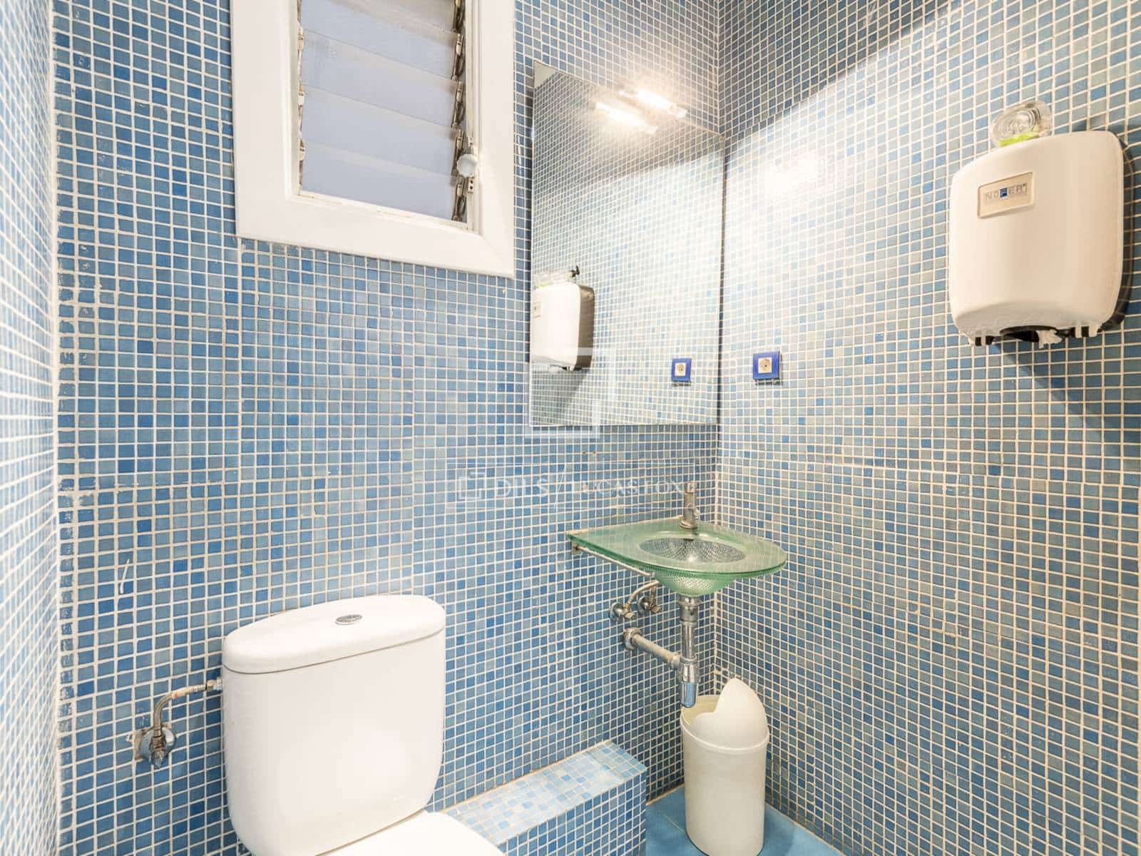 3 Zimmer Apartment zu verkaufen in Barcelona Stadt - 1.085.000 € (Ref: 10039302)