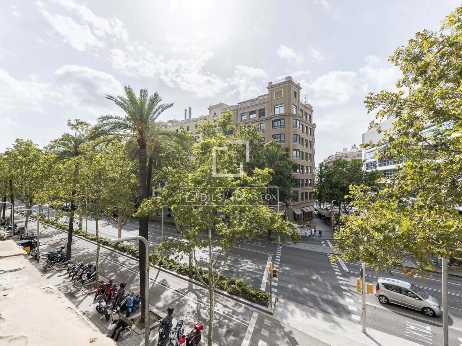 3 Zimmer Apartment zu verkaufen in Barcelona Stadt - 1.085.000 € (Ref: 10039302)