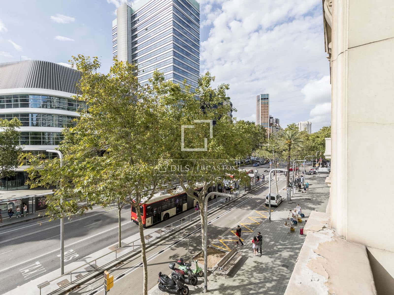 3 Zimmer Apartment zu verkaufen in Barcelona Stadt - 1.085.000 € (Ref: 10039302)