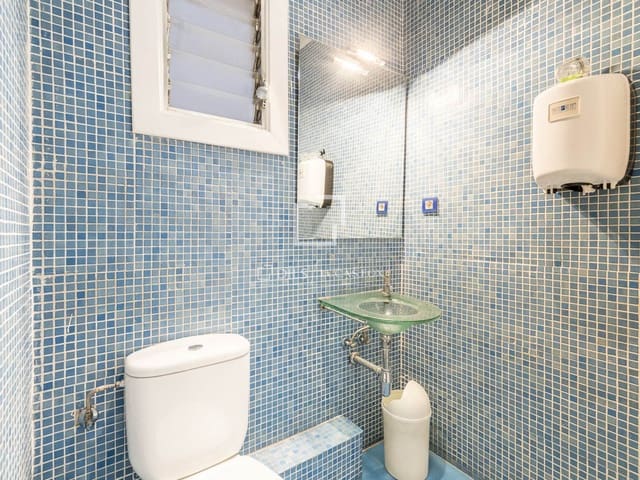 3 Zimmer Apartment zu verkaufen in Barcelona Stadt - 1.085.000 € (Ref: 10039302)